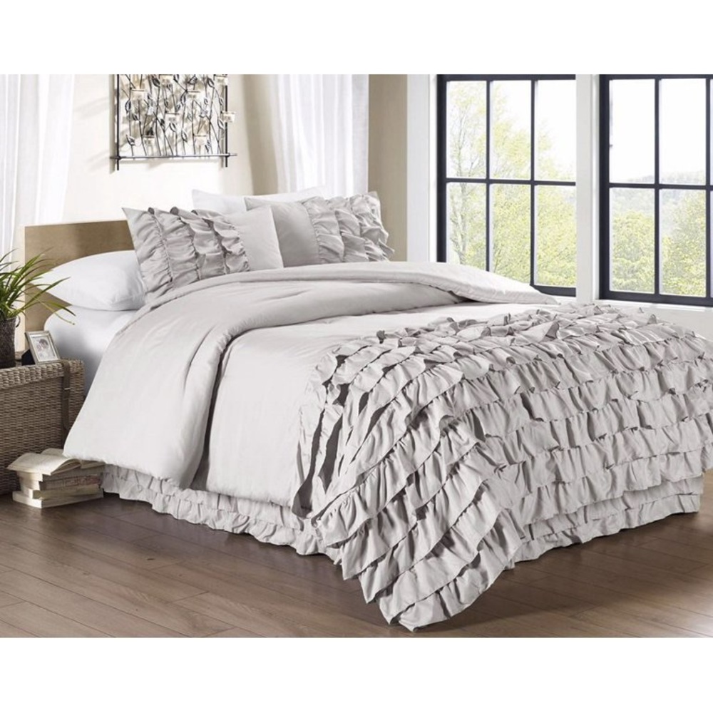 King duvet set